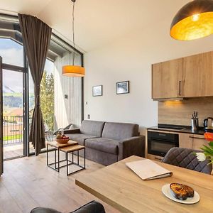 Appartement met Twee Slaapkamers