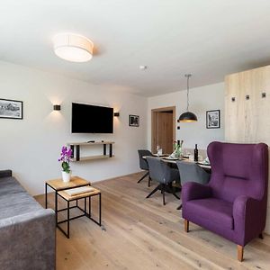 Appartement met Twee Slaapkamers