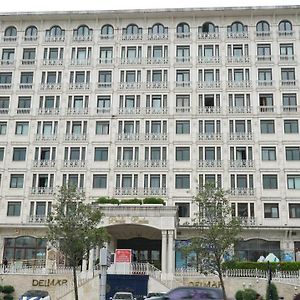 My Palace Rooms Hotel